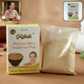 Herbal Multani Mitti And Sandal Face Pack  80 Gm