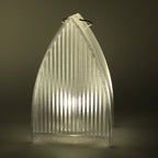 Flameless Led Decorative Lantern Lights - (3 Pc)