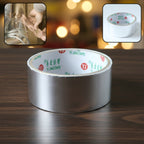 Heavy-duty Aluminium Foil Adhesive Tape 8540 Mm (1 Pc)