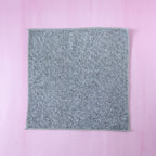 Multi Purpose Reusable Microfiber Cleaning Cloth 29x29 Cm (1 Pc)
