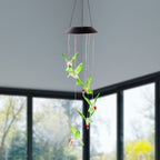 Hummingbird Solar Gifts Gifts For Women Gifts For Mom