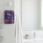 Paradise Hanging Air Freshener Gel (1 Pc 10gm)