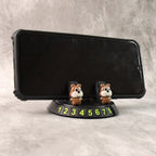 Multipurpose Car Dashboard Mobile Phone Holder Stand (1 Pc)