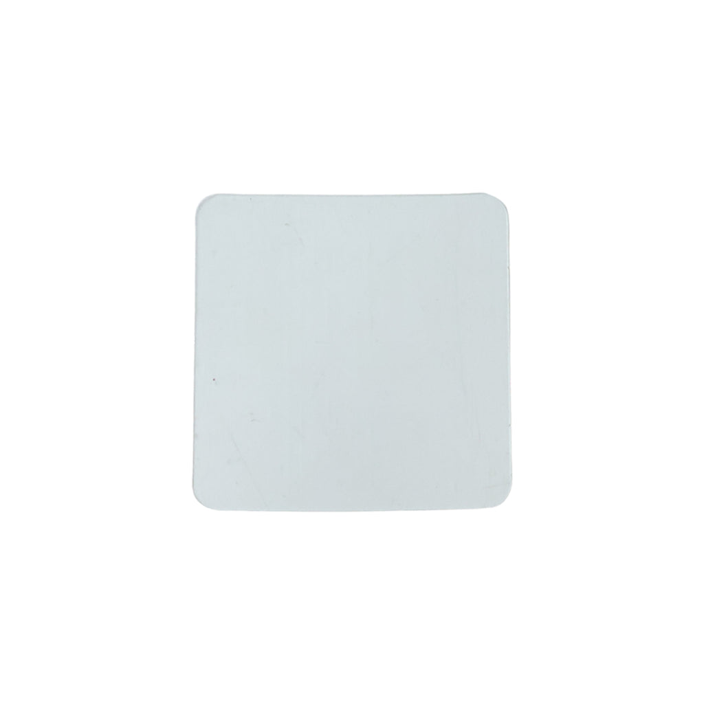 Double Side Sticker Transparent Nano Adhesive Wall Mounting Tape (48x48mm 80 Pc)