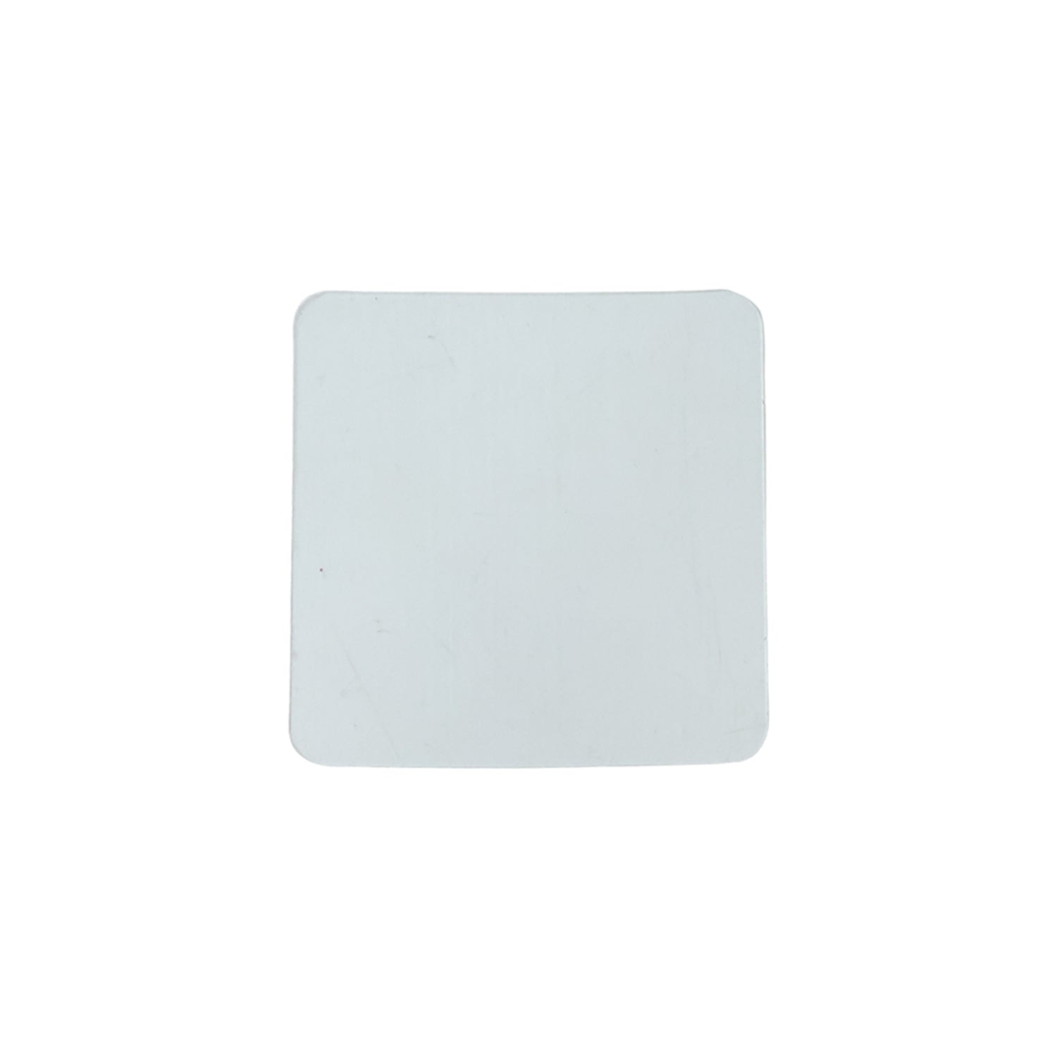 Double Side Sticker Transparent Nano Adhesive Wall Mounting Tape (48x48mm 80 Pc)