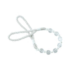 Elegant Decorative Curtain Tieback Rope (1 Pc)