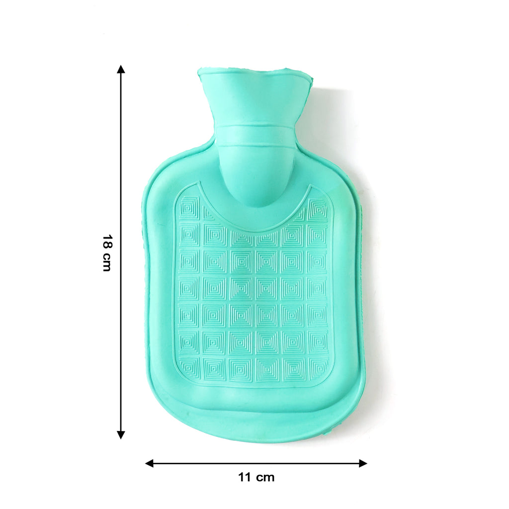 Premium Reusable Hot Water Heating Bag (1 Pc 18x11 Cm)