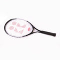 Konex Lightweight Tennis Racket With Full Cover
