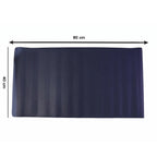 Premium Anti-slip Large Desk Mat Mouse Pad (1 Pc80x40 Cm)