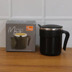 Prexo Modern Insulated Dolphin Mug With Lid (1 Pc 200 Ml Approx)