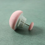 Soft Duvet Button Clip For Bedding  Curtains (1 Pc)