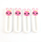 Self Stick Push Pull Helper (4 Pc)