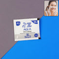 Zequz Aqua Face Wash Sachet (5 Ml  1 Pc)