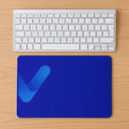 Premium Large Desk Mat  49x30 Cm (1 Pc)