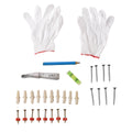 Comprehensive Diy Wall Mounting Kit