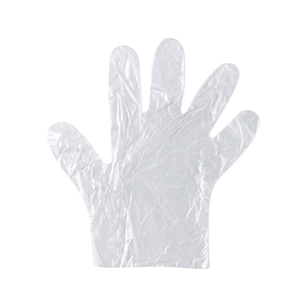 High-quality Disposable Gloves (100 Pc)