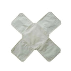 Multipurpose Cotton Roti Cloth Cover Round Roti Cover  (51 X 51 Cm Pack Of 2 )