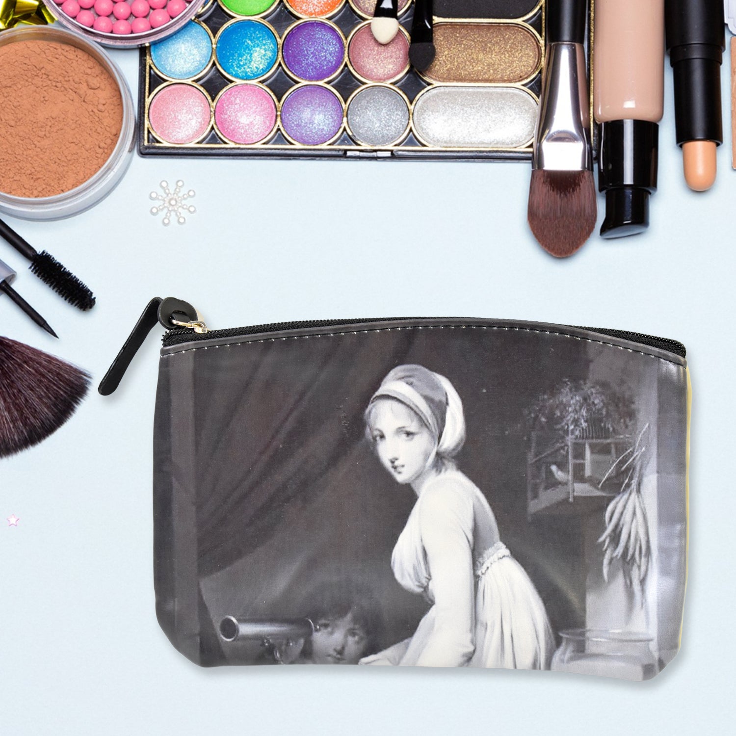 Multi Purpose Storage Bag  Pouch  (1 Pc)