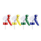4607 Trigger Sprayer Bottle Replacement Nozzle Plastic Spray Bottle Head With Pipe (1pc)