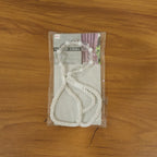 Elegant Decorative Curtain Tieback Rope (1 Pc)