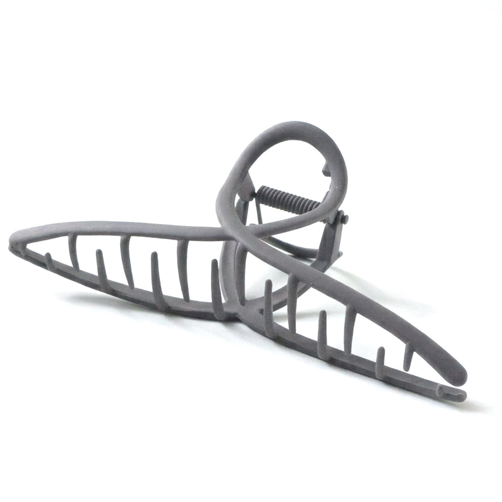 Strong Grip Large Hair Claw Clip (1 Pc)