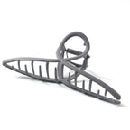 Strong Grip Large Hair Claw Clip (1 Pc)