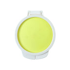 Round Food Saver Storage Container With Lid (1 Pc 18 X 15 Cm)