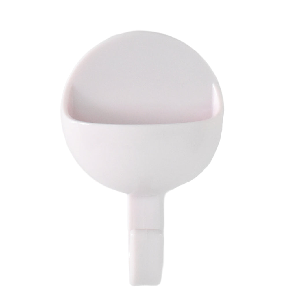 Multipurpose Stronghook Self-adhesive Hooks For Wall Heavyduty Hook