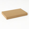 Heavy-duty Brown Box For Product Packing (7x61x42 Cm  1 Pc)