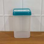 Plastic Smart Seal Food Storage Container 1200 Ml Approx