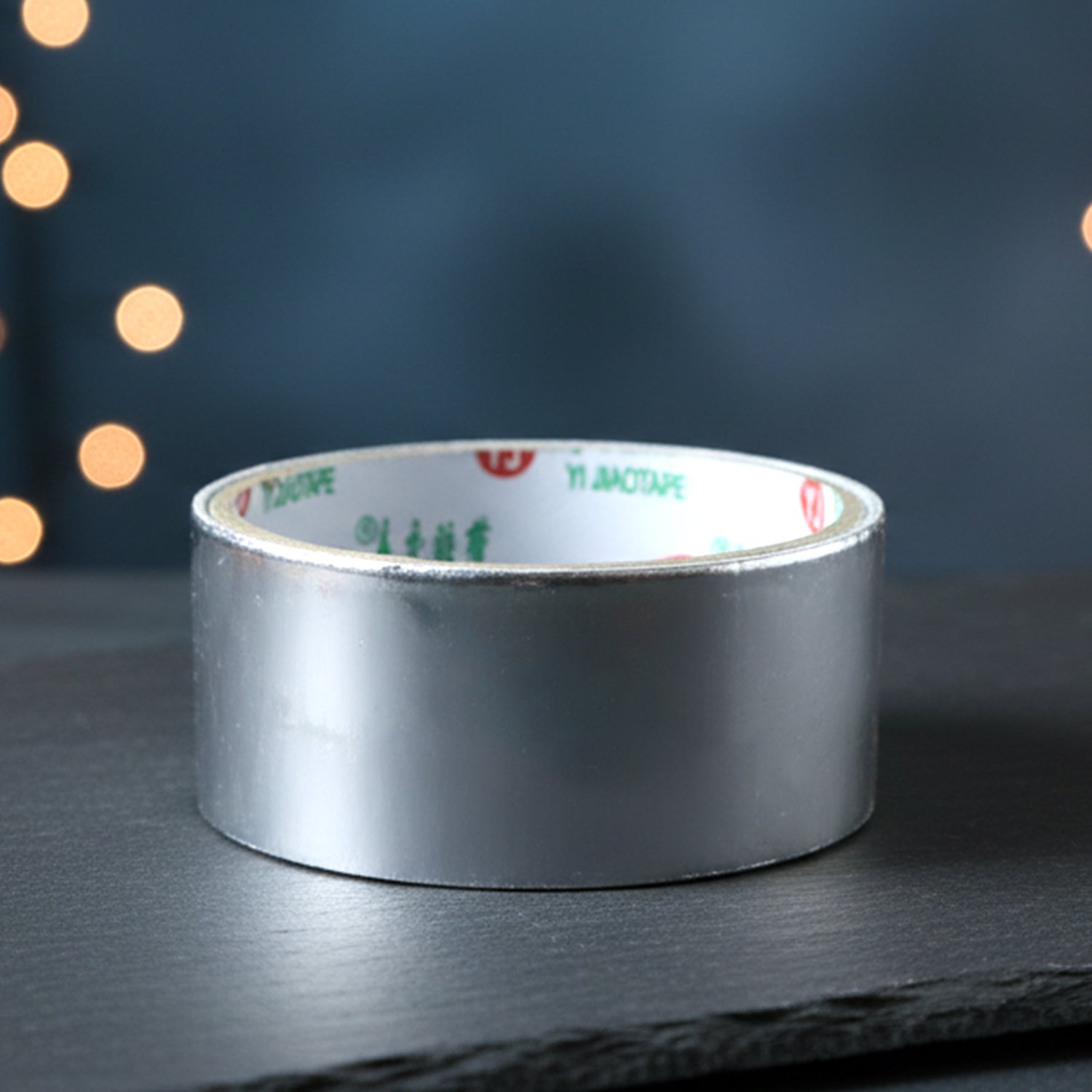Heavy-duty Aluminium Foil Adhesive Tape 8540 Mm (1 Pc)