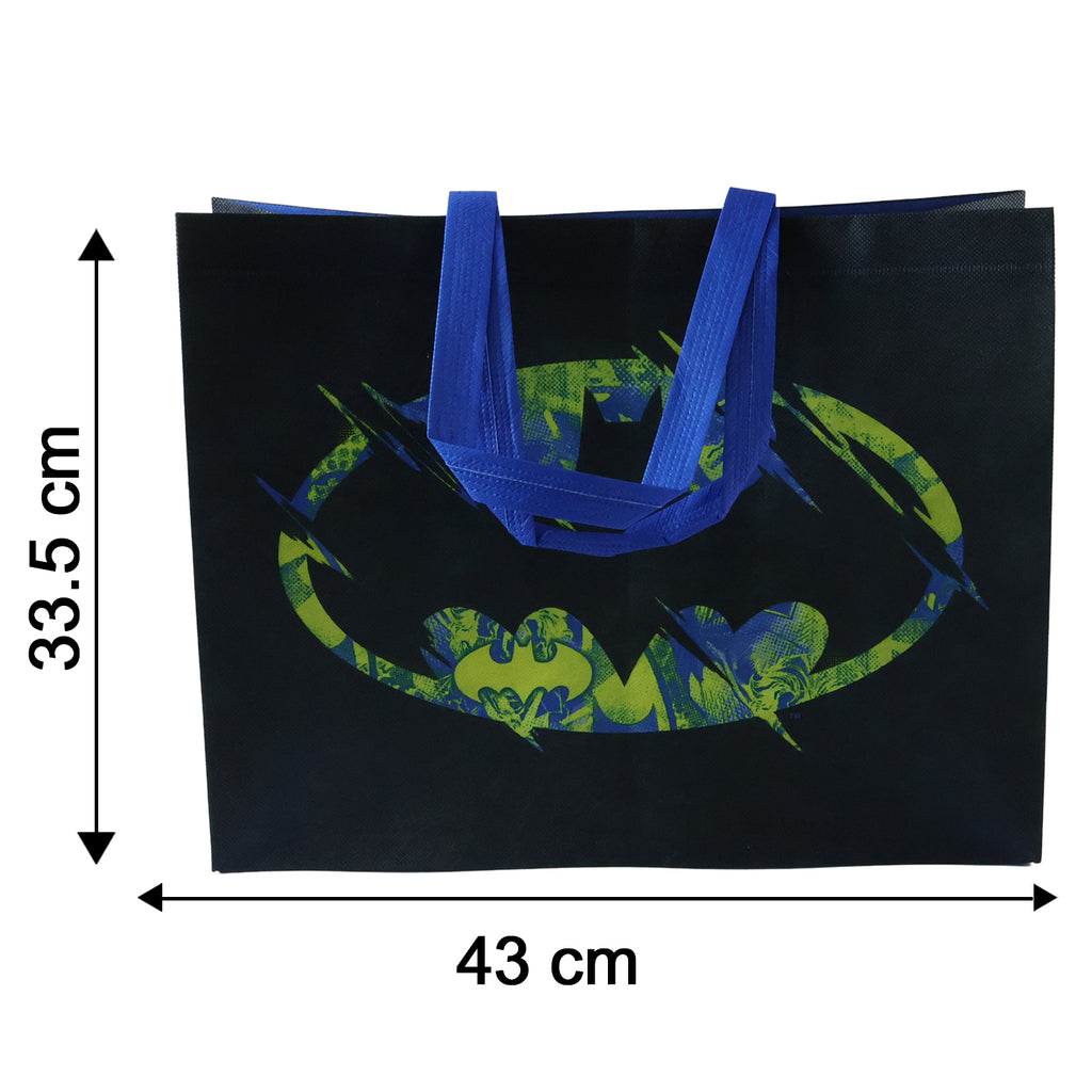 Premium Large Multipurpose Carry Hand Bag (1 Pc 33x43 Cm)