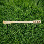 Wooden Back Massager Stick (1 Pc 46 Cm)
