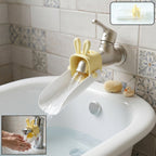 Cute Faucet Water Tap Extender For Kids 1 Pc