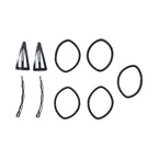 Multipurpose Hair Styling Accessories Set (1 Set)