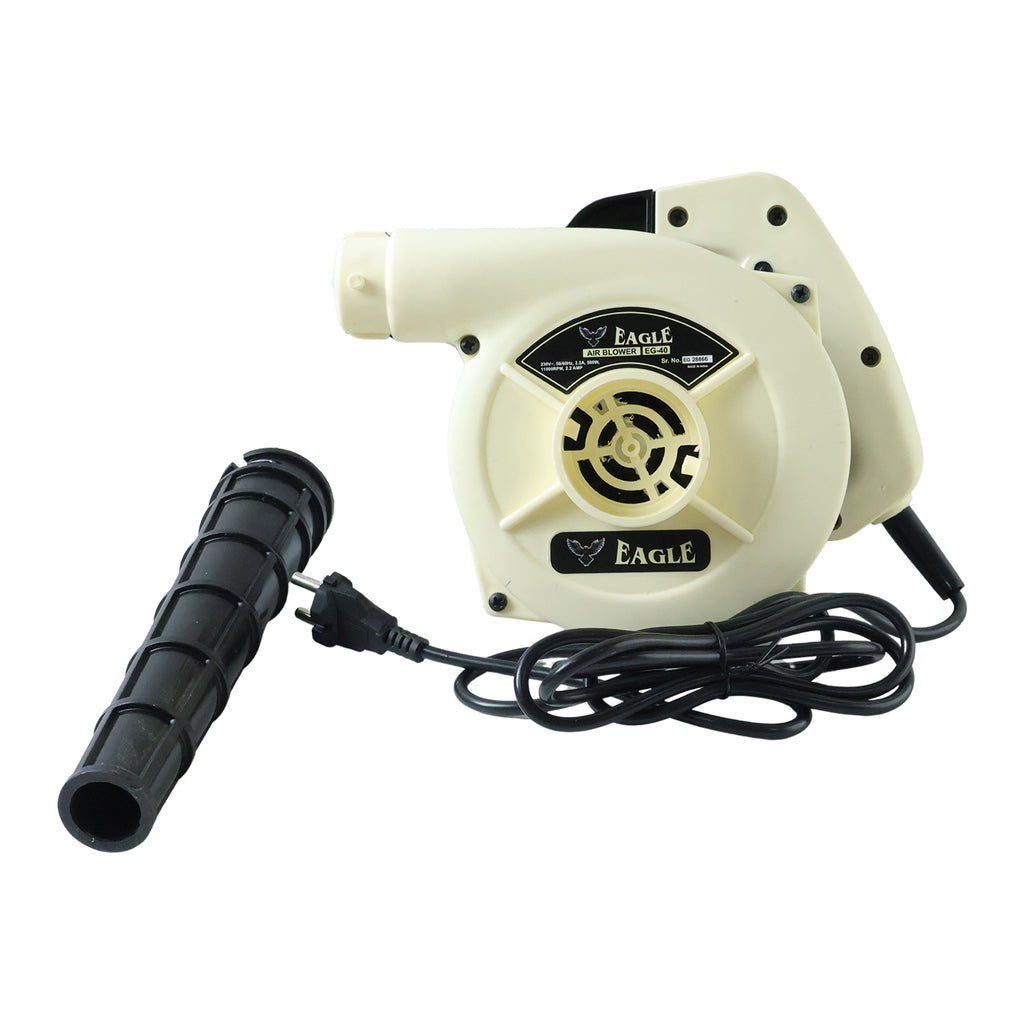 Eagle Electric Air Blower Eg40 (500w 1 Pc)