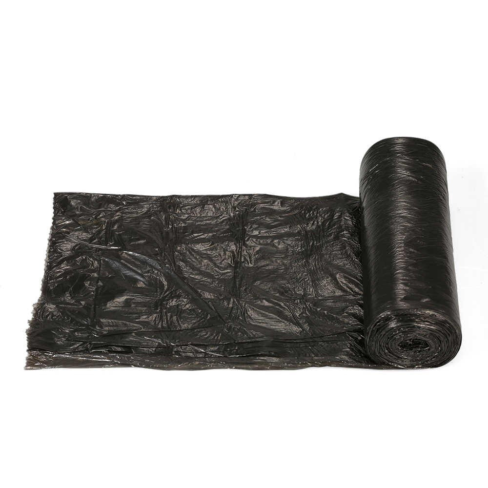 Disposable Eco-friendly Garbage  Dustbin  Trash Bag (Pack Of 30) (Size 19x21)