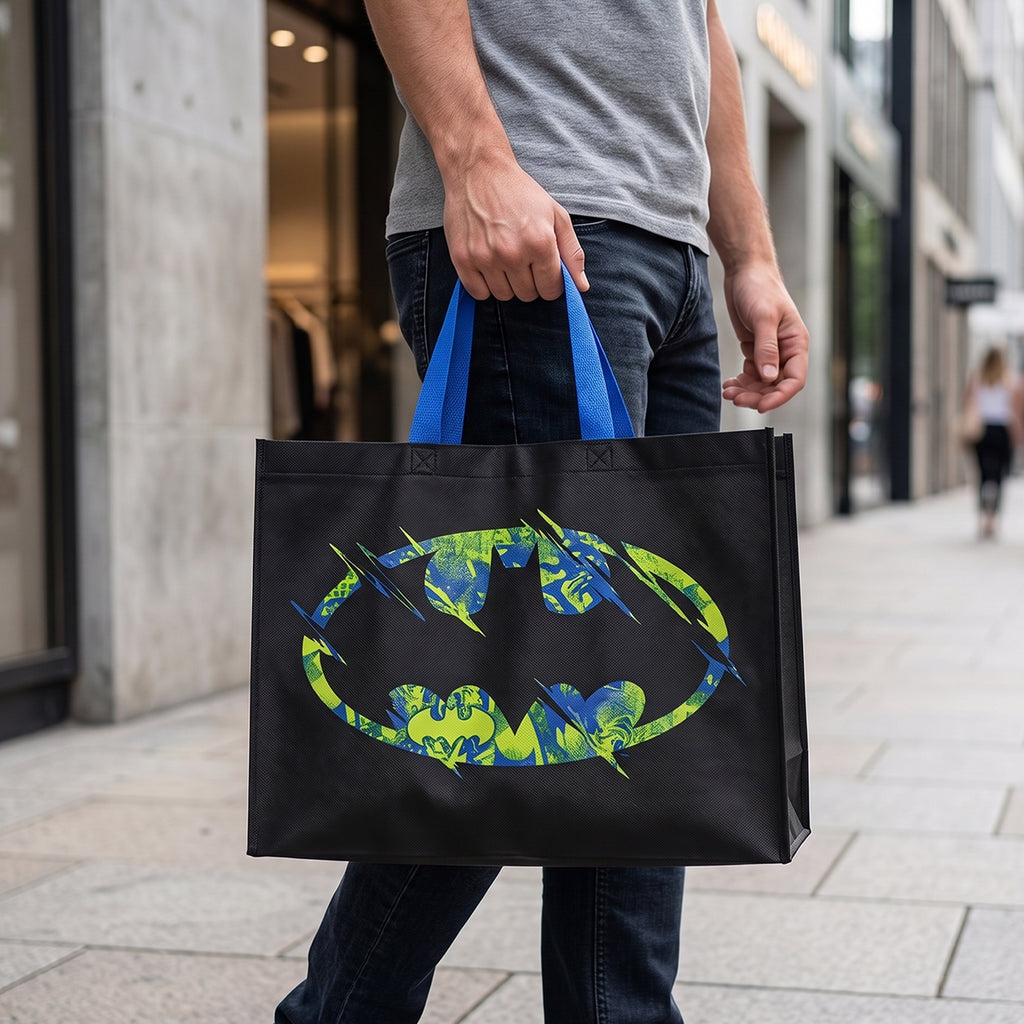 Premium Large Multipurpose Carry Hand Bag (1 Pc 33x43 Cm)