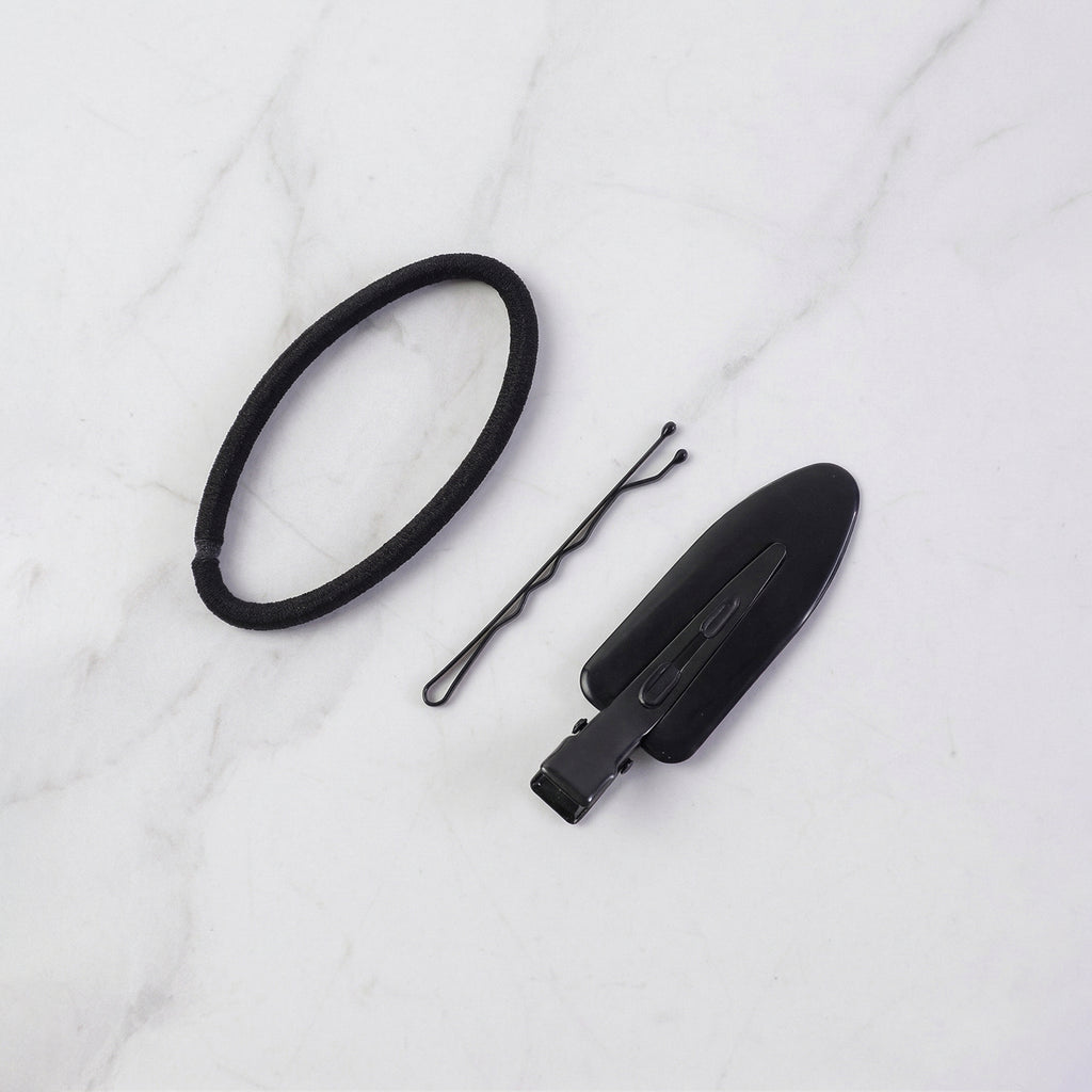 Multipurpose Hair Accessories Combo Set (1 Set)