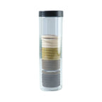 Soft Elastic Hair Bands Set (20 Pc)