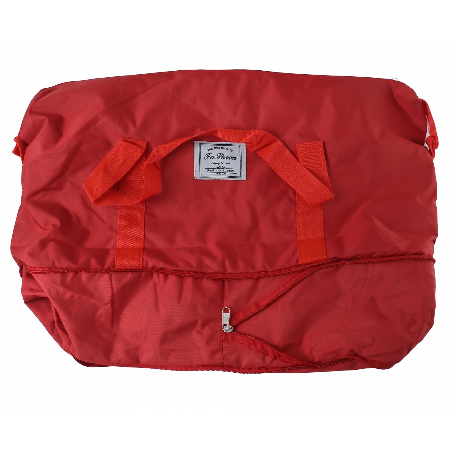 Premium Travel Carry Bag  ( 1 Pc 40x54 Cm)