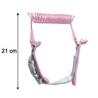 Kids Safety Anti-lost Wrist Link Strap 1 Pc