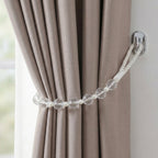 Elegant Decorative Curtain Tieback Rope (1 Pc)