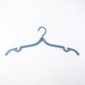 Travel Hangers Portable Folding Clothes Hangers (4 Pc  Big)