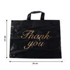 Premium Thank You Printed Carry Bag (2534 Cm 1 Pc)