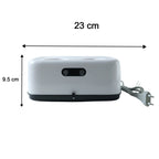 Portable Electric Clothes Dryer (1 Pc)