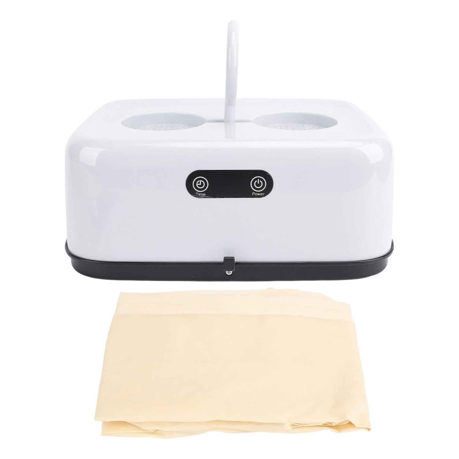 Portable Electric Clothes Dryer (1 Pc)