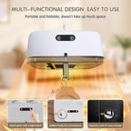 Portable Electric Clothes Dryer (1 Pc)