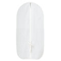 Premium Non-woven Garment Storage Cover (70 X 140 Cm  1 Pc)