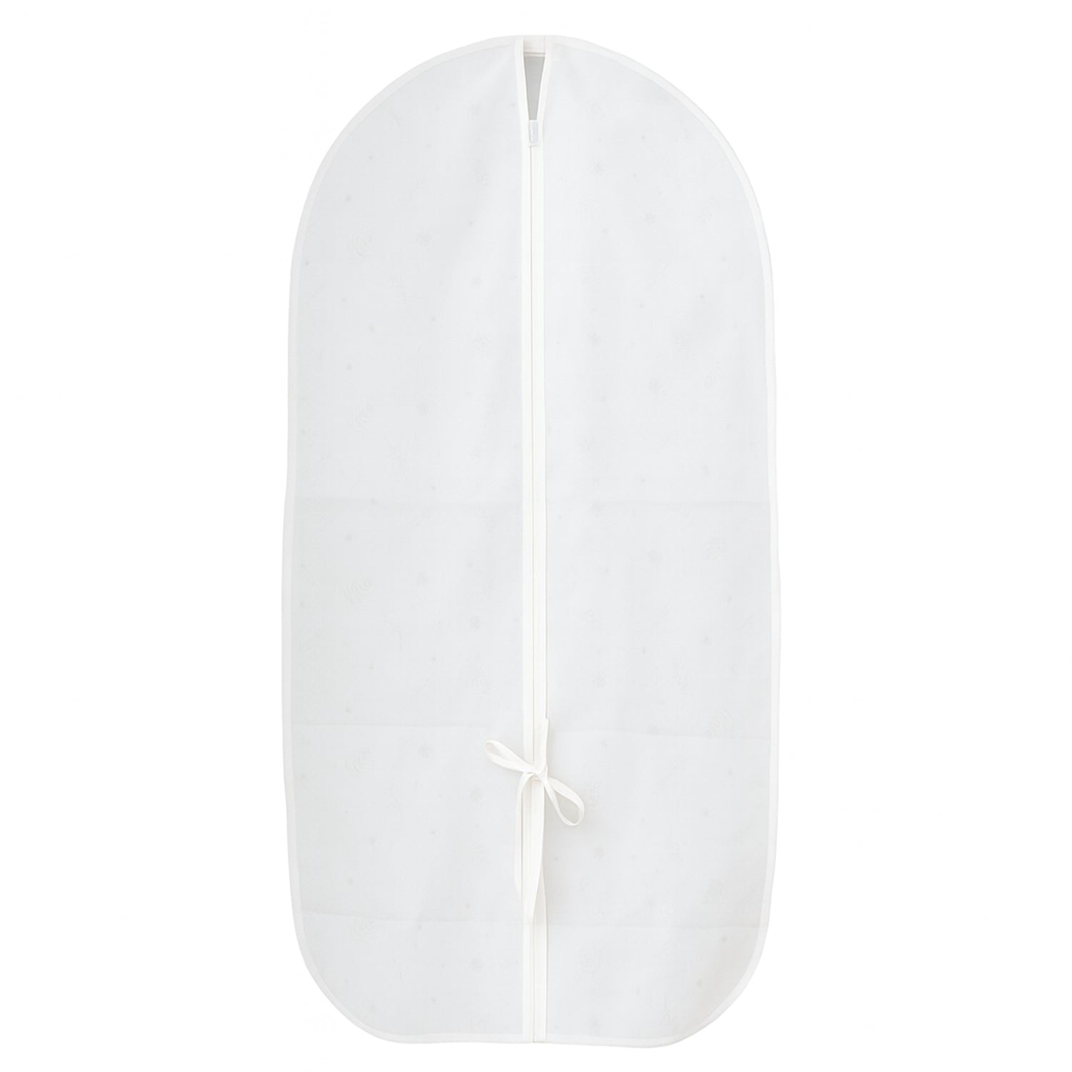 Premium Non-woven Garment Storage Cover (70 X 140 Cm  1 Pc)